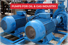 Pumps & Compressors Importation to Nigeria– Freight Shipping & Customs